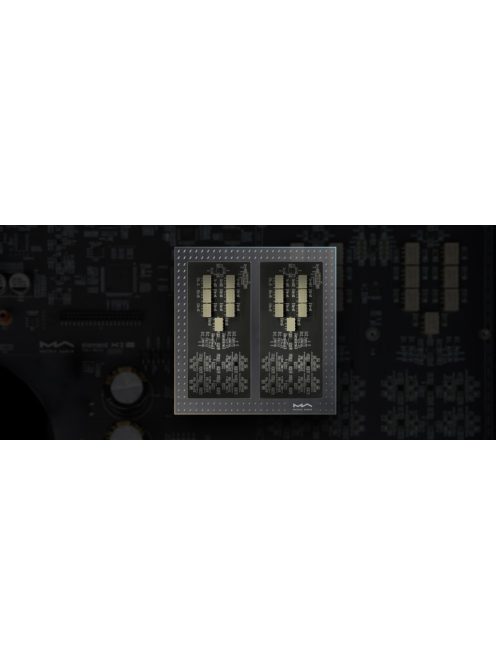 Matrix Audio ELEMENT X2 PURE high-end  Streamer WiFi AirPlay 2 DLNA 2db ES9039Pro 32bit 768kHz DSD512