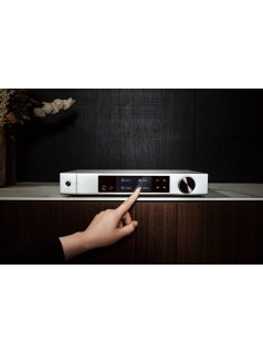   Matrix Audio ELEMENT X2 high-end  Streamer WiFi AirPlay 2 DLNA ES9038Pro 32bit 768kHz DSD512 MQA
