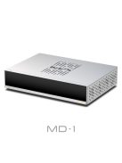 Matrix Audio MD1 prémium hálózati audio lejátszó-erősítő streamer DAC