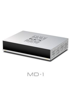   Matrix Audio MD1 prémium hálózati audio lejátszó-erősítő streamer DAC