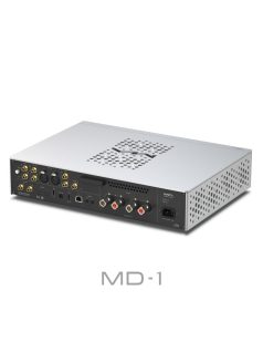   Matrix Audio MD1 prémium hálózati audio lejátszó-erősítő streamer DAC