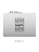 Matrix Audio MD1 prémium hálózati audio lejátszó-erősítő streamer DAC
