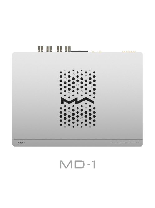 Matrix Audio MD1 prémium hálózati audio lejátszó-erősítő streamer DAC