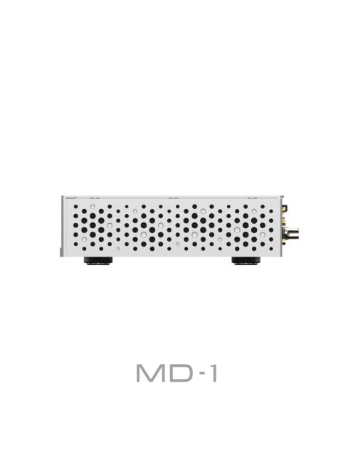 Matrix Audio MD1 prémium hálózati audio lejátszó-erősítő streamer DAC