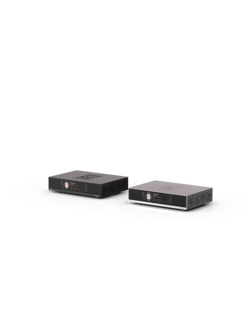 Matrix Audio MD1 prémium hálózati audio lejátszó-erősítő streamer DAC