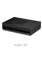 Matrix Audio MD1P prémium hálózati audio lejátszó-erősítő streamer DAC
