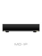 Matrix Audio MD1P prémium hálózati audio lejátszó-erősítő streamer DAC
