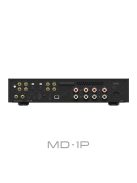 Matrix Audio MD1P prémium hálózati audio lejátszó-erősítő streamer DAC