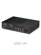 Matrix Audio MD1P prémium hálózati audio lejátszó-erősítő streamer DAC