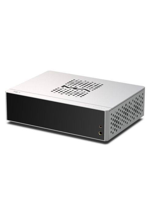 Matrix Audio TS-1 prémium hálózati audio lejátszó streamer DAC