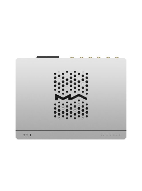 Matrix Audio TS-1 prémium hálózati audio lejátszó streamer DAC