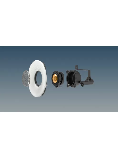 Monitor Audio Bronze 300 7G álló hangfal