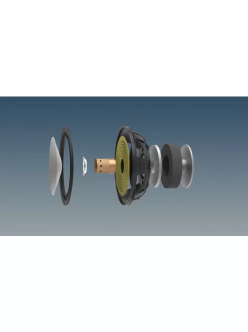 Monitor Audio Bronze 300 7G álló hangfal