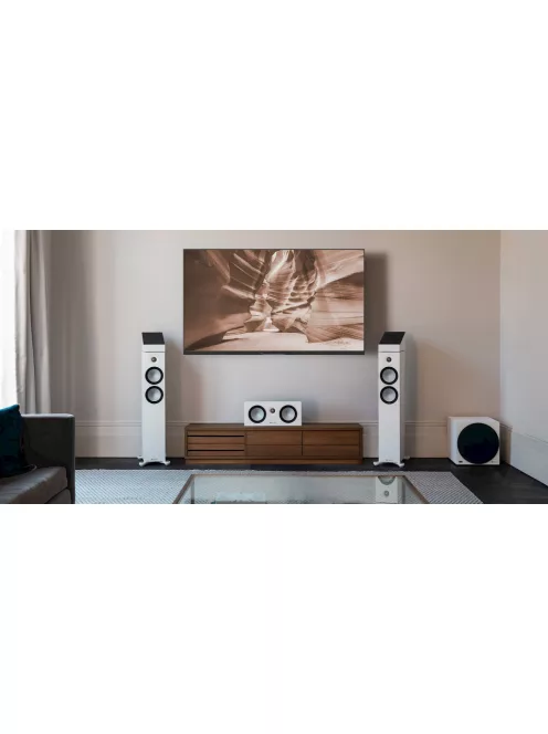 Monitor Audio Bronze 300 7G álló hangfal
