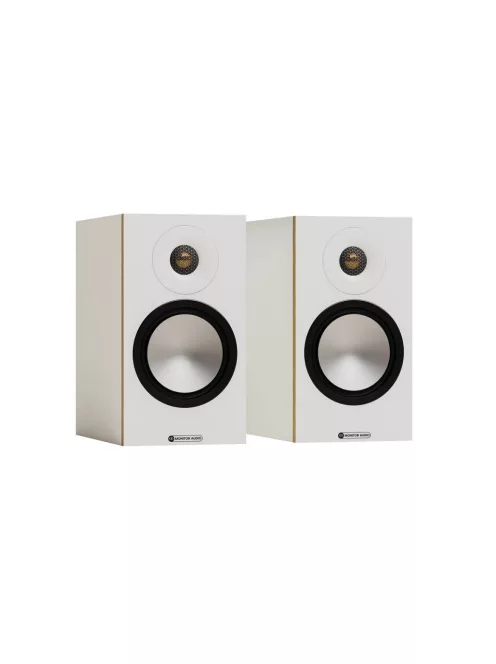 Monitor Audio Bronze 50 7G állványos / polc hangfal