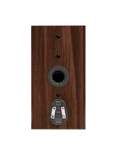   Monitor Audio Silver 100 8G állványos hangfal - európai dió