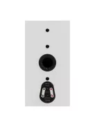 Monitor Audio Silver 100 8G állványos hangfal - szatén fehér
