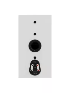   Monitor Audio Silver 100 8G állványos hangfal - szatén fehér