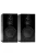 Monitor Audio Silver 100 8G állványos hangfal - magasfényű fekete