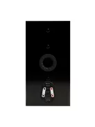 Monitor Audio Silver 100 8G állványos hangfal - magasfényű fekete