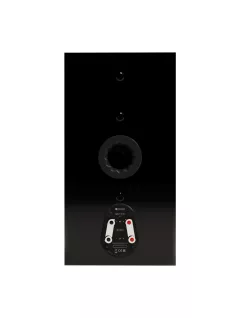   Monitor Audio Silver 100 8G állványos hangfal - magasfényű fekete