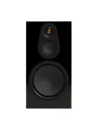 Monitor Audio Silver 100 8G állványos hangfal - magasfényű fekete