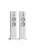 Monitor Audio Silver 300 8G álló hangfal - szatén fehér