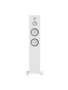 Monitor Audio Silver 300 8G álló hangfal - szatén fehér