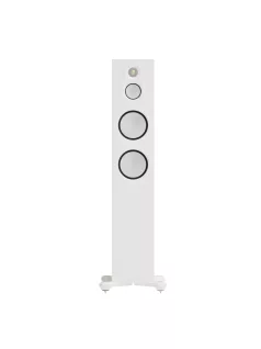 Monitor Audio Silver 300 8G álló hangfal - szatén fehér