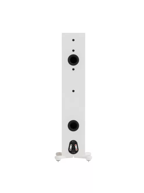 Monitor Audio Silver 300 8G álló hangfal - szatén fehér