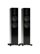 Monitor Audio Silver 300 8G álló hangfal - magasfényű fekete