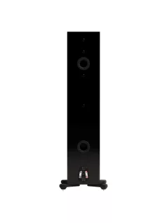   Monitor Audio Silver 300 8G álló hangfal - magasfényű fekete