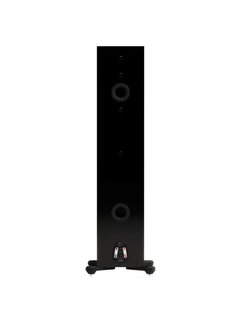 Monitor Audio Silver 300 8G álló hangfal - magasfényű fekete