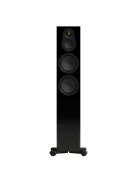 Monitor Audio Silver 300 8G álló hangfal - magasfényű fekete
