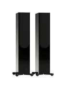 Monitor Audio Silver 300 8G álló hangfal - magasfényű fekete