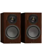 Monitor Audio Silver 50 8G állványos hangfal - európia dió