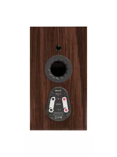   Monitor Audio Silver 50 8G állványos hangfal - európia dió