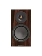 Monitor Audio Silver 50 8G állványos hangfal - európia dió