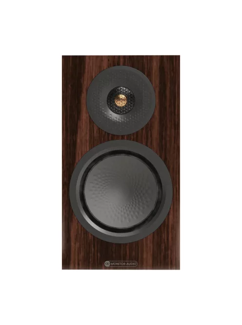 Monitor Audio Silver 50 8G állványos hangfal - európia dió