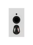 Monitor Audio Silver 50 8G állványos hangfal - szatén fehér