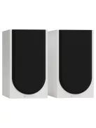 Monitor Audio Silver 50 8G állványos hangfal - szatén fehér