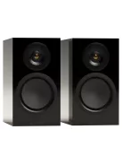 Monitor Audio Silver 50 8G állványos hangfal - magasfényű fekete