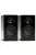 Monitor Audio Silver 50 8G állványos hangfal - magasfényű fekete