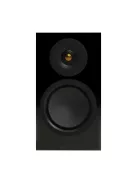 Monitor Audio Silver 50 8G állványos hangfal - magasfényű fekete