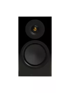   Monitor Audio Silver 50 8G állványos hangfal - magasfényű fekete