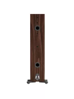 Monitor Audio Silver 500 8G álló hangfal - európai dió