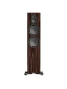 Monitor Audio Silver 500 8G álló hangfal - európai dió