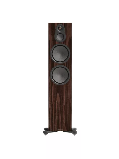 Monitor Audio Silver 500 8G álló hangfal - európai dió