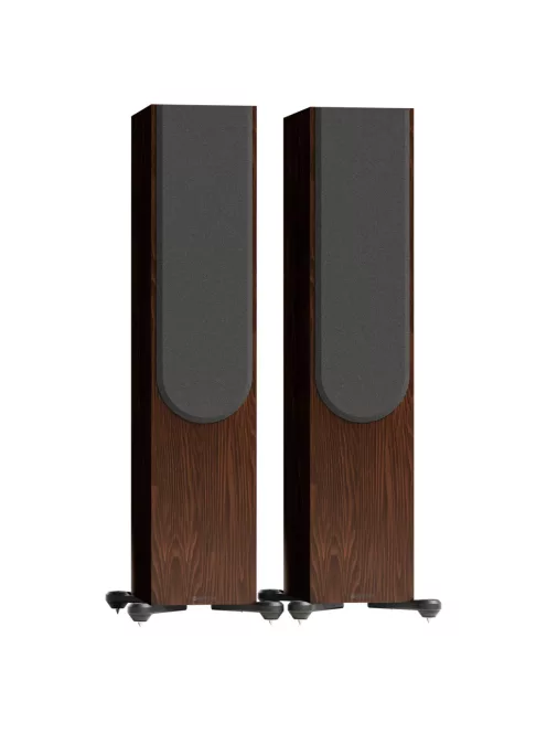 Monitor Audio Silver 500 8G álló hangfal - európai dió