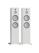 Monitor Audio Silver 500 8G álló hangfal - szatén fehér